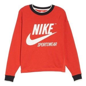 Nike Sportswear Pullover